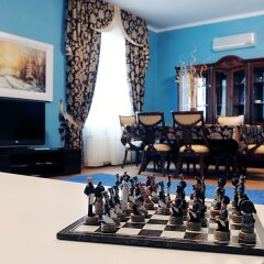 MelRose Hotel Ровно детские мероприятия