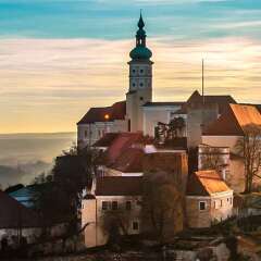 President Hotel Prague пляж