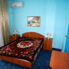 Гостиница Malinkin Grad Guest House в Анапе отзывы, цены и фото номеров - забронировать гостиницу Malinkin Grad Guest House онлайн Анапа детские мероприятия фото 2