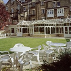 Отель Arundel House Hotel Великобритания, Кембридж - отзывы, цены и фото номеров - забронировать отель Arundel House Hotel онлайн