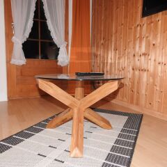 Отель Chalet Weidhaus Ferienwohnung & Zimmer удобства в номере фото 2