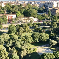 Отель Turia Hotel Испания, Валенсия - 3 отзыва об отеле, цены и фото номеров - забронировать отель Turia Hotel онлайн фото 10