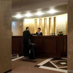 Electra Hotel Athens Афины интерьер отеля фото 3