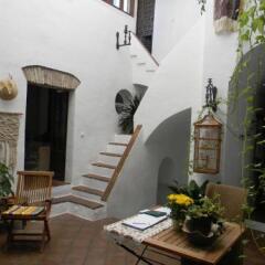Отель La Casa de Bovedas Charming Inn Испания, Аркос -де-ла-Фронтера - отзывы, цены и фото номеров - забронировать отель La Casa de Bovedas Charming Inn онлайн фото 17