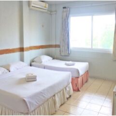 Отель Befine Guesthouse комната для гостей