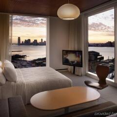 The Standard High Line in New York, United States of America from 572$, photos, reviews - zenhotels.com guestroom photo 5