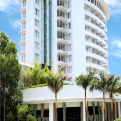 Отель Mercure Hue Gerbera Вьетнам, Хюэ - отзывы, цены и фото номеров - забронировать отель Mercure Hue Gerbera онлайн фото 3