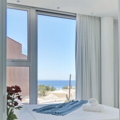 Отель Sunrise Residences Elite Luxury Home пляж фото 2
