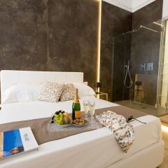 Отель Palermo In Suite Aparthotel Shs ванная