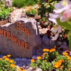 Отель B&B Miramare Аджерола фото 6