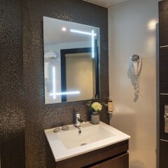 Albert 1'er Hotel Nice France Ницца фото 6