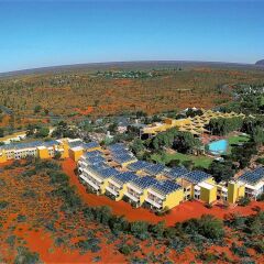 Desert Gardens Hotel by Voyages фото 6