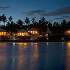 La Dolce Vita Holiday Villas in Fawn Harbour, Fiji from 240$, photos, reviews - zenhotels.com outdoors