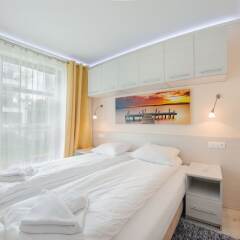 Отель Apartamenty Sun&Snow Sopocka Przystań детские мероприятия