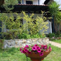 Отель Olive House Ситония фото 2