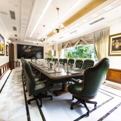 Отель The Imperial New Delhi