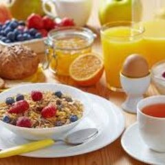 Отель P&O Apartments Bielany 6 Польша, Варшава - отзывы, цены и фото номеров - забронировать отель P&O Apartments Bielany 6 онлайн питание фото 2