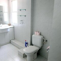 Las Palmas in Eilat, Israel from 241$, photos, reviews - zenhotels.com bathroom