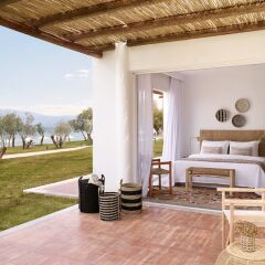 Отель Grecotel Casa Marron All Inclusive Resort фото 7