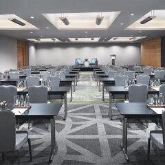 Отель Pan Pacific Singapore фото 2