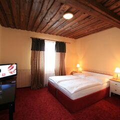 Hotel Kavalerie детские мероприятия