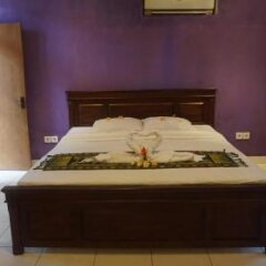 Naravana Guest House in Ubud, Indonesia from 35$, photos, reviews - zenhotels.com guestroom photo 2