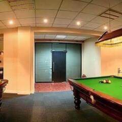 Tianjin Zhengxie Club Hotel детские мероприятия