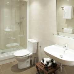 Flateli Pelayo in Barcelona, Spain from 124$, photos, reviews - zenhotels.com bathroom photo 2