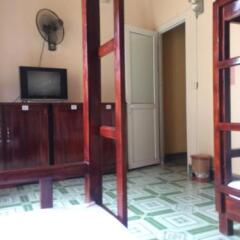 Happy Family Hotel удобства в номере фото 2