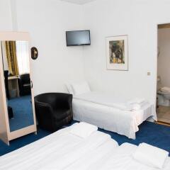 Отель Room Rent Prinsen Дания, Алборг - отзывы, цены и фото номеров - забронировать отель Room Rent Prinsen онлайн комната для гостей фото 3