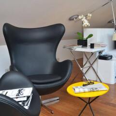 Brown's Boutique Hotel