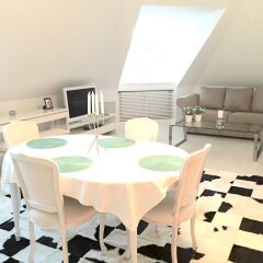 Отель Kapelvej Apartments Дания, Копенгаген - отзывы, цены и фото номеров - забронировать отель Kapelvej Apartments онлайн балкон