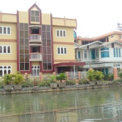 Hupin Hotel Nyaung Shwe