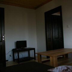 Отель Mutafova Guest House Шумен удобства в номере