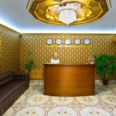 Apart Hotel Clumba интерьер отеля фото 2