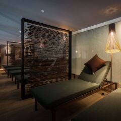 Отель HUUS Gstaad Швейцария, Занен - отзывы, цены и фото номеров - забронировать отель HUUS Gstaad онлайн фото 10
