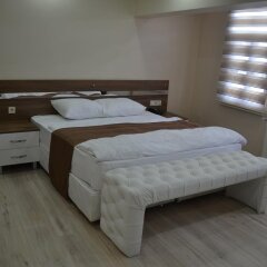 Divrigi Kosk Hotel Дивриги комната для гостей