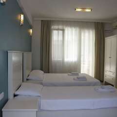 Corner Boutique Hotel Турция, Дидим - отзывы, цены и фото номеров - забронировать отель Corner Boutique Hotel онлайн комната для гостей фото 5