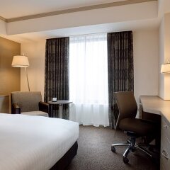 Hotel Nikko Fukuoka Хаката удобства в номере фото 2