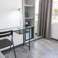 Отель Bajondillo Beach Cozy Inns - Adults Only удобства в номере