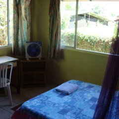 Pension Te Miti - Hostel in Punaauia, French Polynesia from 82$, photos, reviews - zenhotels.com guestroom photo 5