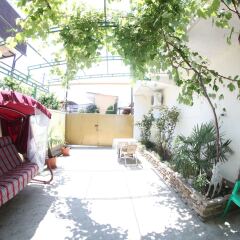 Гостиница Samara Guest House