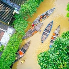 Отель Flamingo Villa Hoi An Вьетнам, Хойан - отзывы, цены и фото номеров - забронировать отель Flamingo Villa Hoi An онлайн фото 8