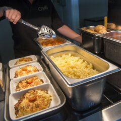 The National Water Sports Centre in Nottingham, United Kingdom from 73$, photos, reviews - zenhotels.com meals photo 2