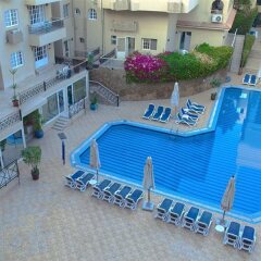 Elysees Dream Beach Hotel фото 3
