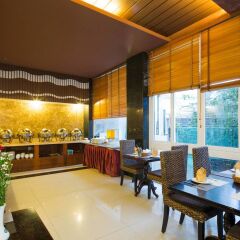 Brandi Nha Trang Hotel питание