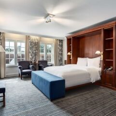 Отель Nh Brugge Hotel Бельгия, Брюгге - 5 отзывов об отеле, цены и фото номеров - забронировать отель Nh Brugge Hotel онлайн фото 7