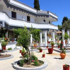 Hotel Dimitra Sun фото 2