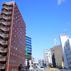 Отель Nishitetsu Inn Tenjin Фукуока фото 7