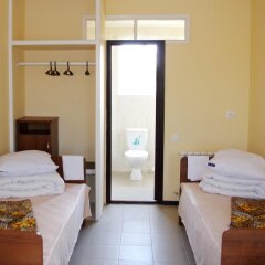 Hotel Globus Сочи комната для гостей фото 4